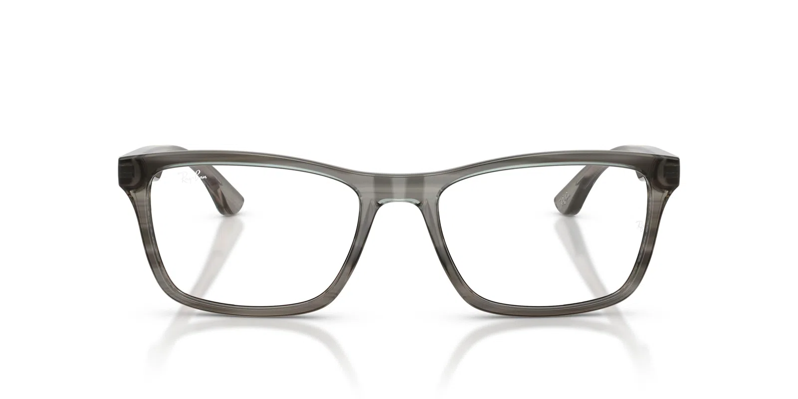 Ray-Ban 5279F Eyeglasses - view 45
